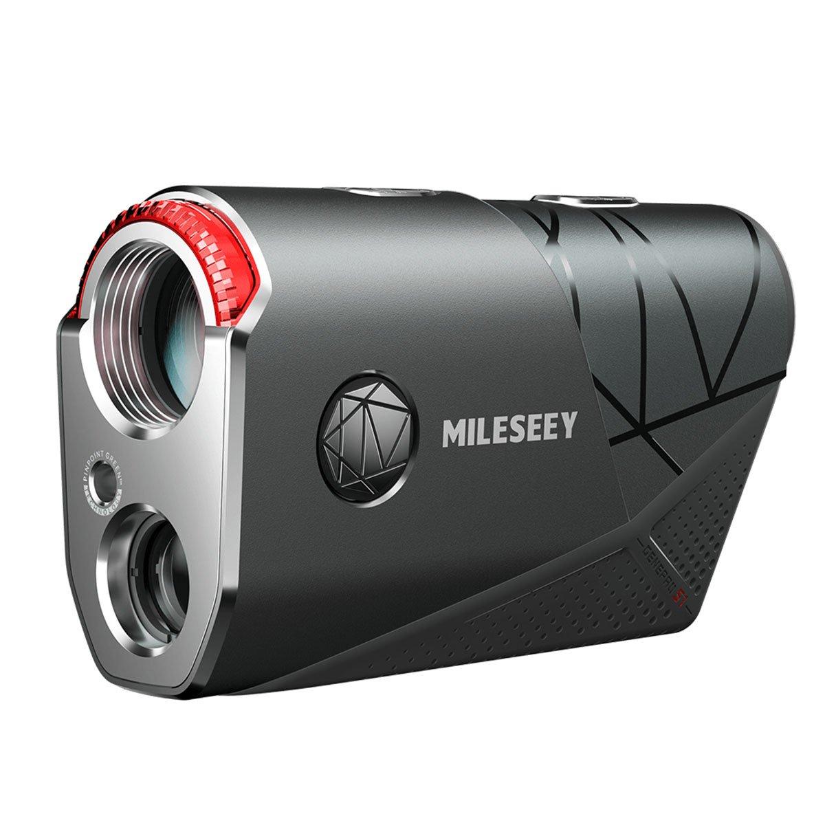 Mileseey Genepro S1 Rangefinder