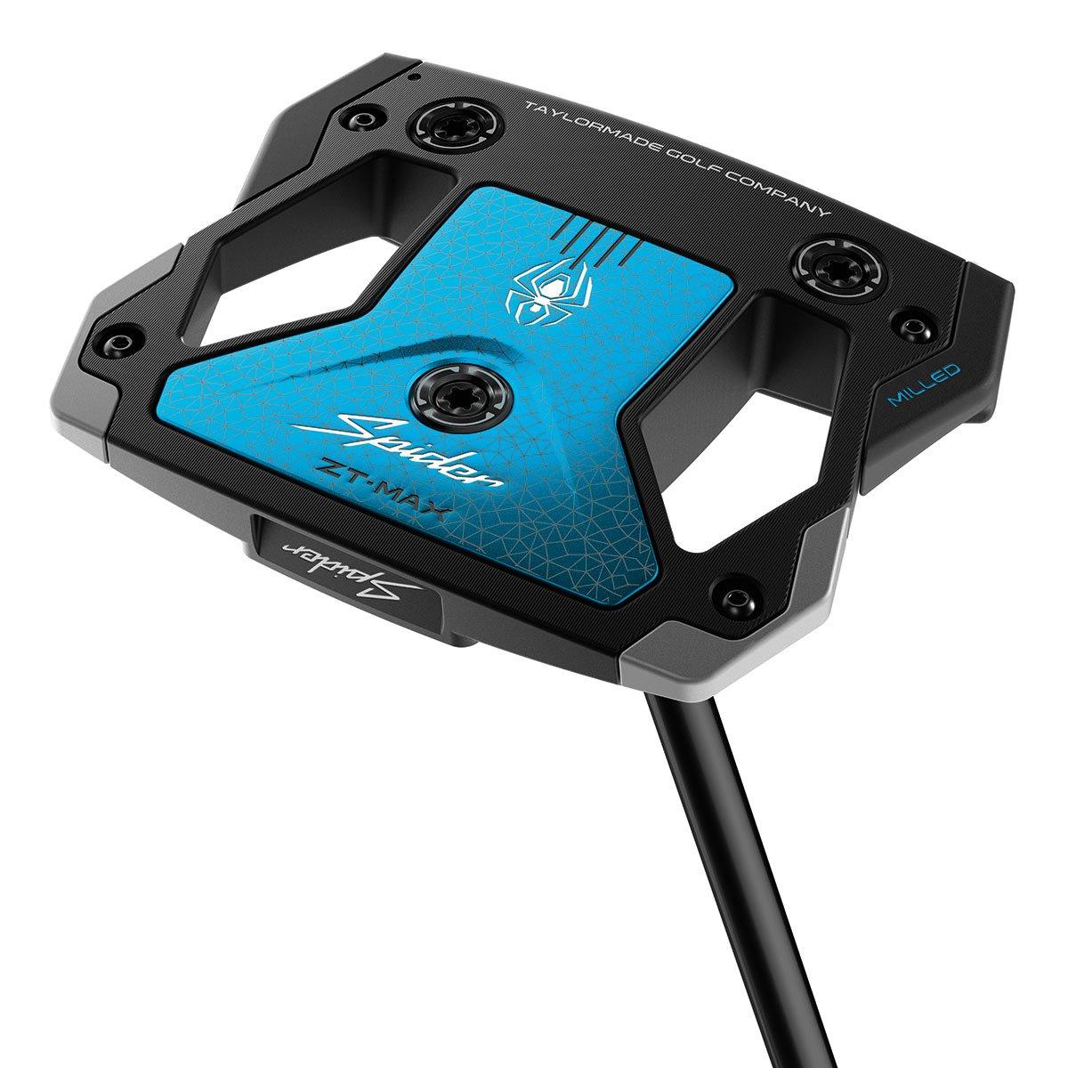 TaylorMade Spider 5K ZT MAX Long Putter