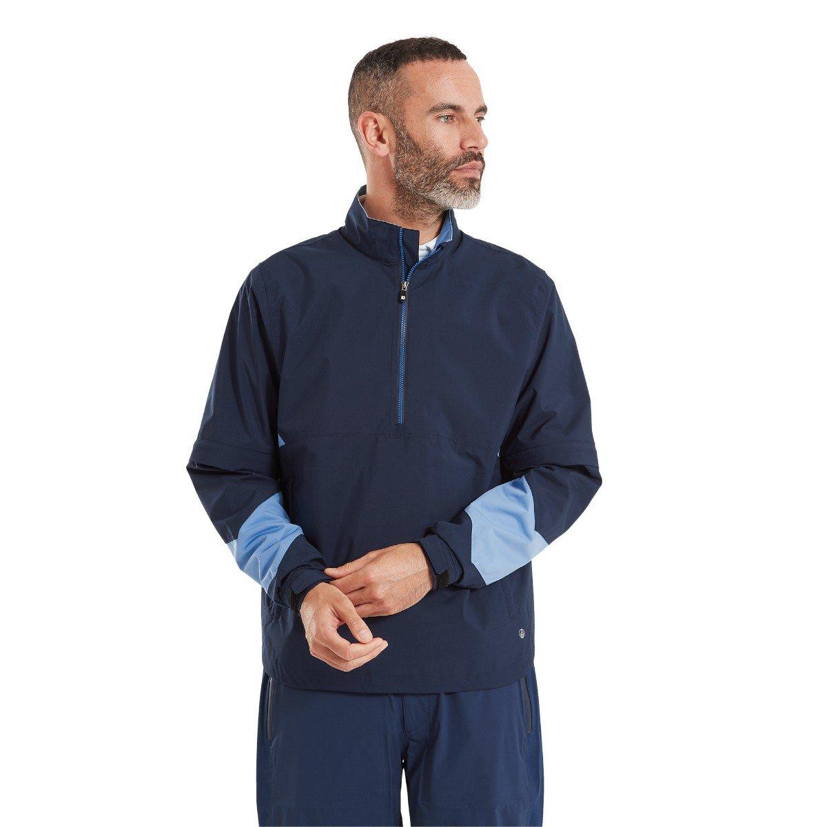 FootJoy Men's HydroLite X Rain Waterproof Jacket