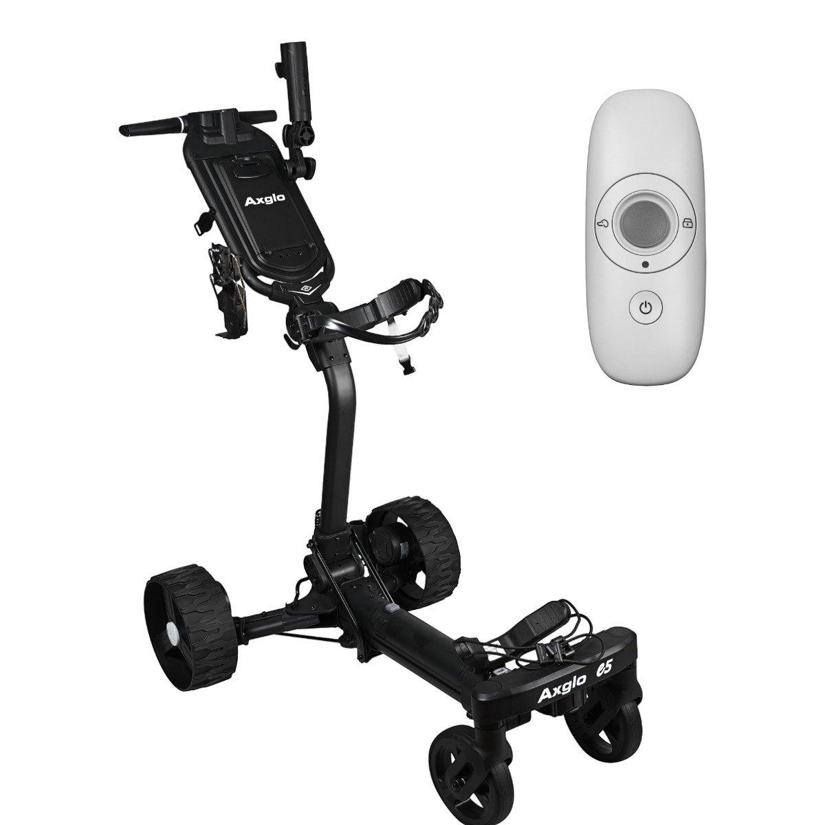 Axglo Axglo E5 Follow ME Trolley