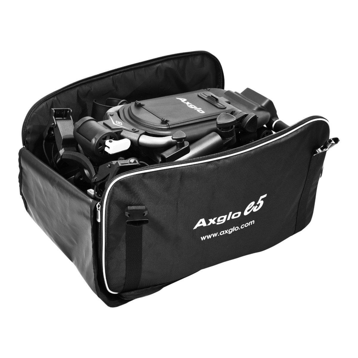 Axglo E5 Golf Storage Travel Bag  