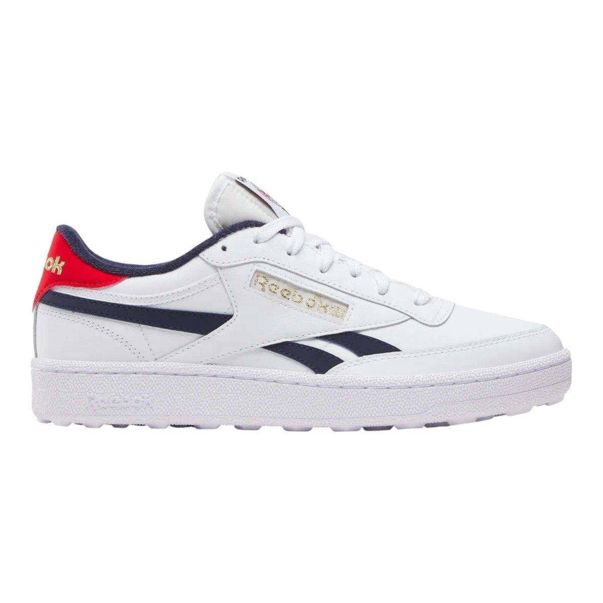 Reebok Men's Club C Revenge Spikeless Golf Shoes 