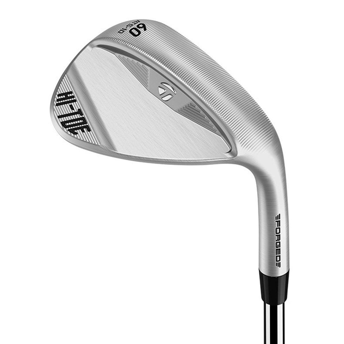 TaylorMade Hi-Toe 5 Wedge