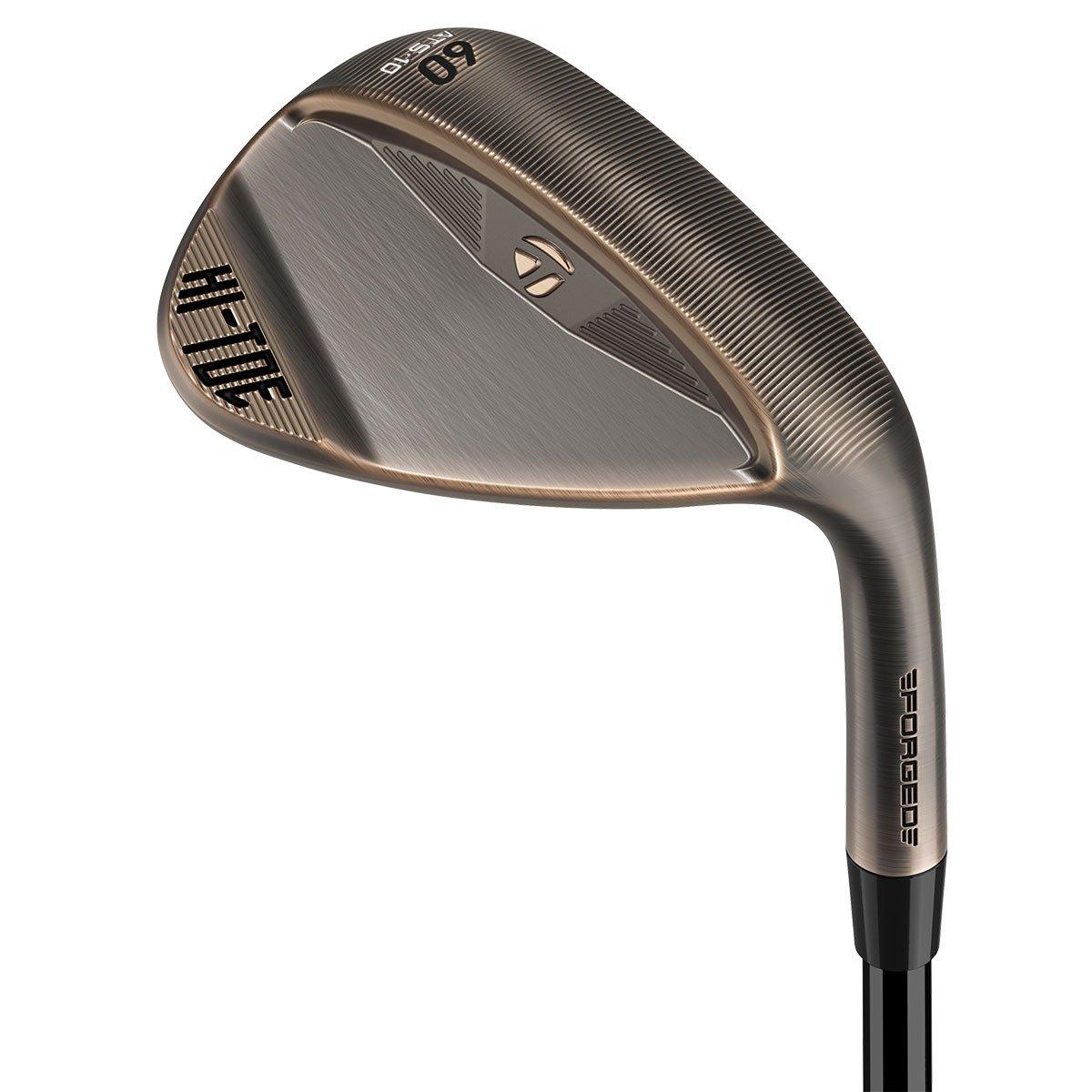 TaylorMade Hi-Toe 5 Steel Golf Wedge