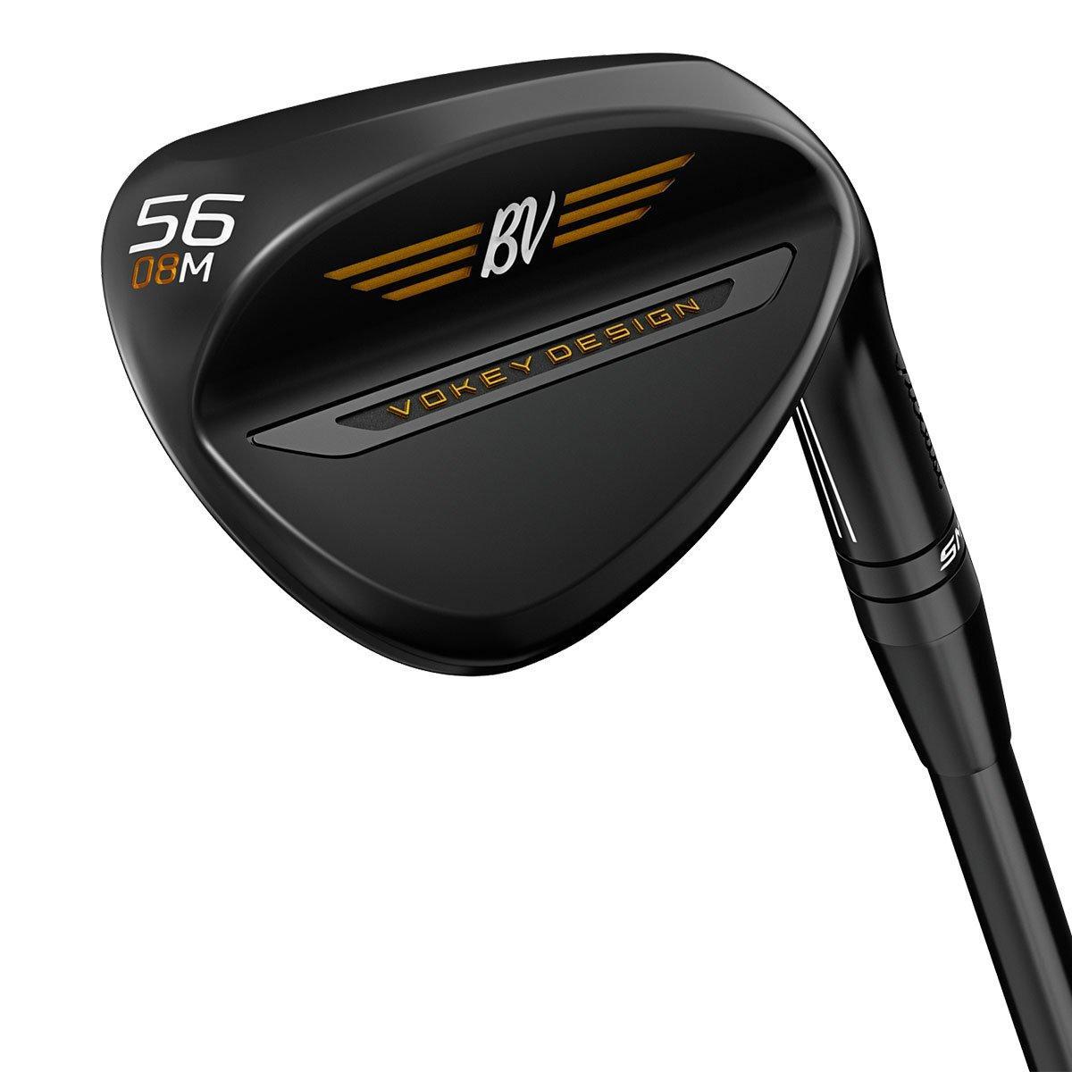 Titleist Vokey SM11 Vapor Black Golf Wedge