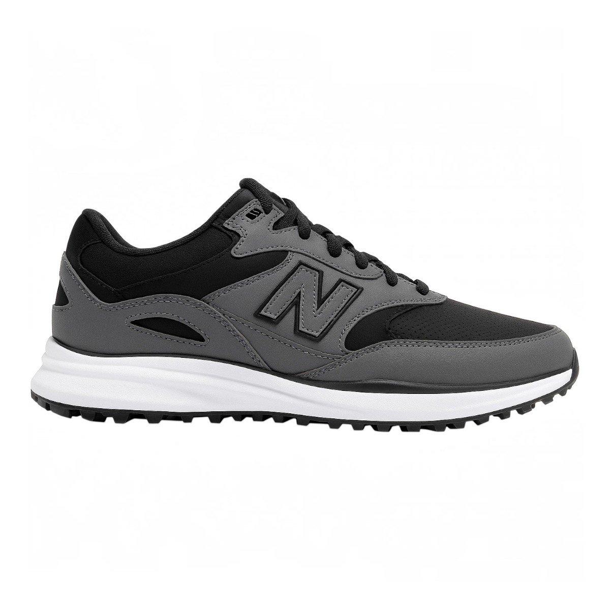 New Balance Men's 1982 Waterproof Spikeless Golf Shoes 