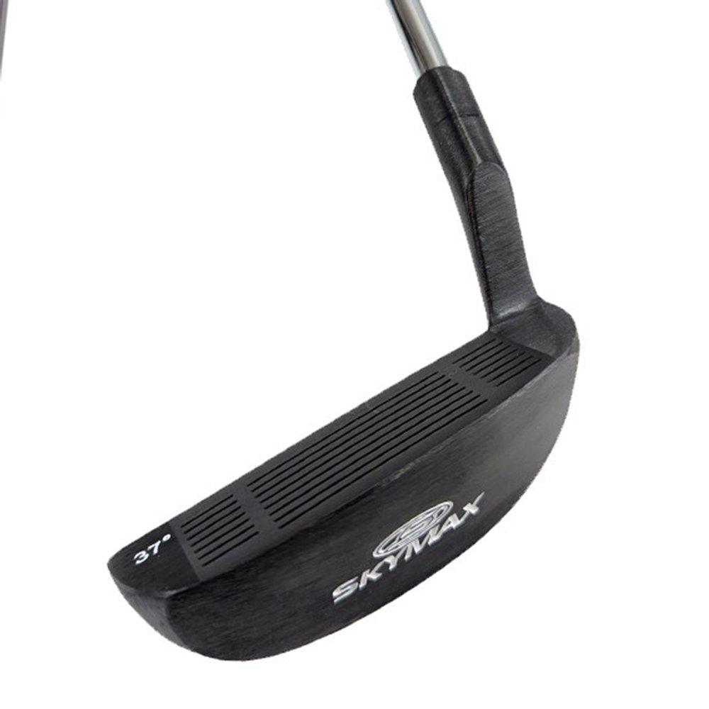 Skymax Satin Chipper