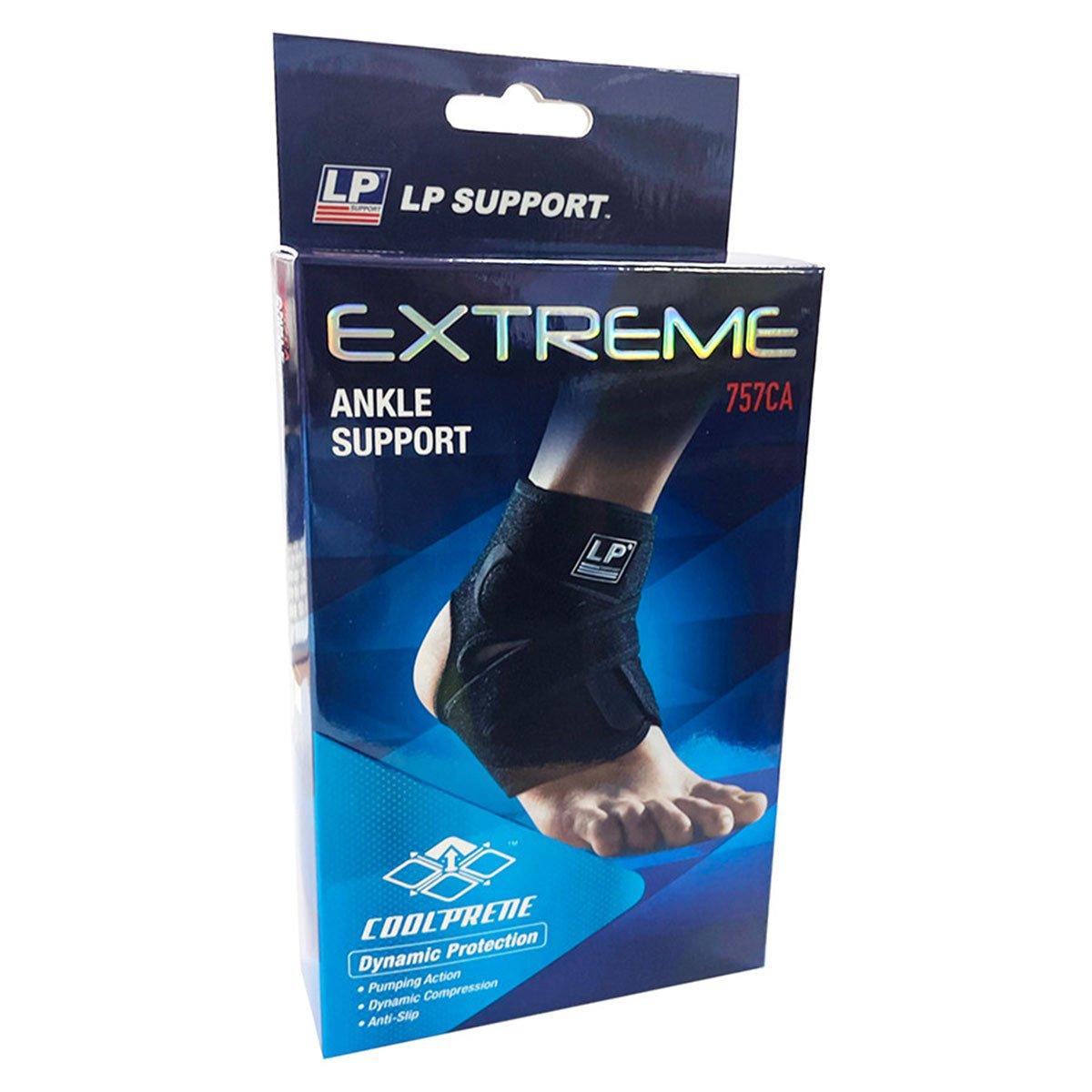 Lp Supports Extreme Ankle Support Training Aid