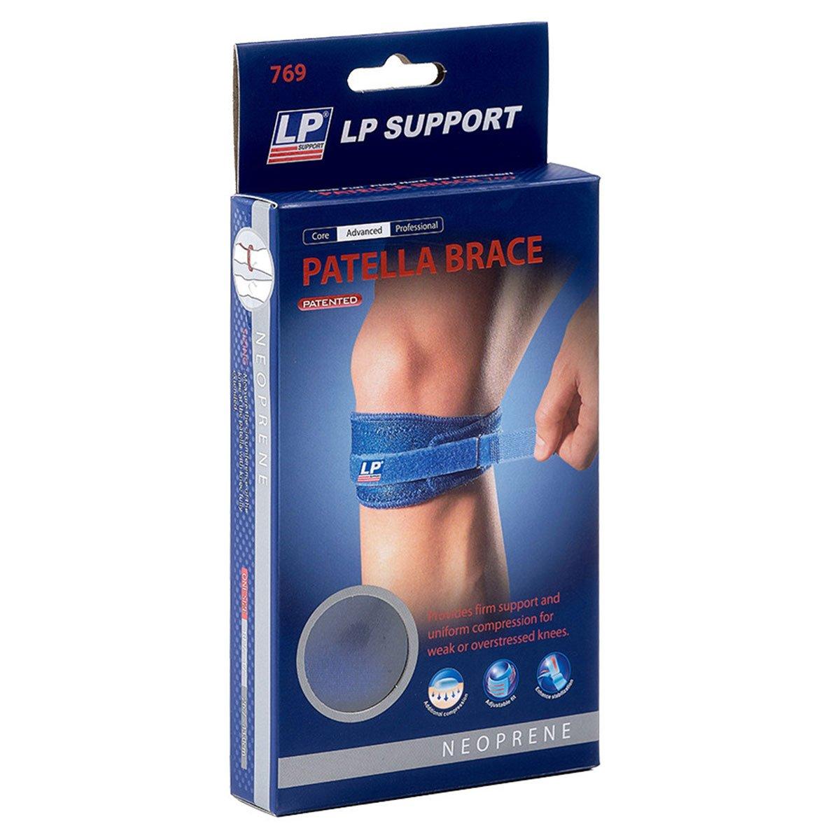 Lp Supports Lp Supports Patella Brace Training Aid
