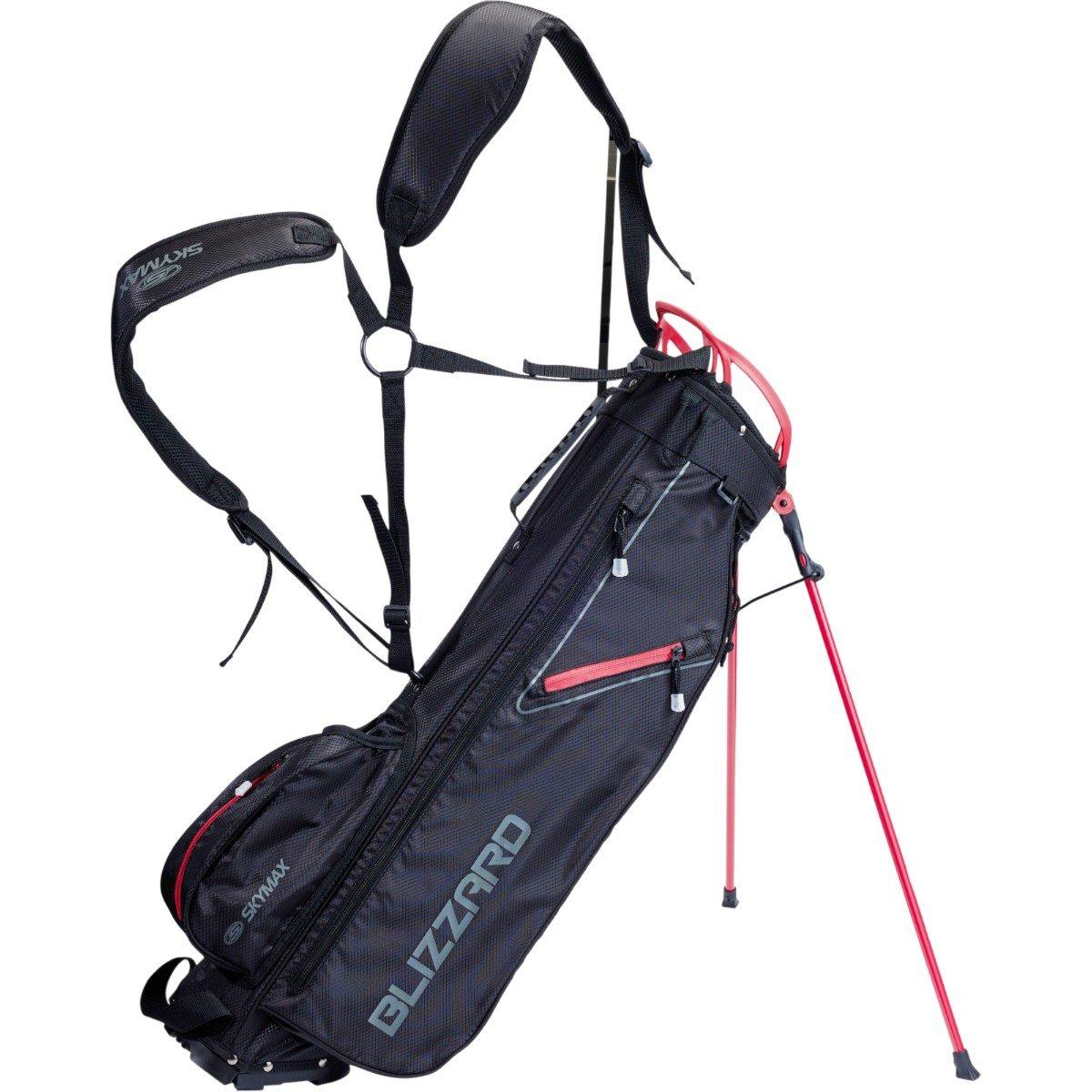 Skymax Blizzard Lightweight 4-WAY Bag