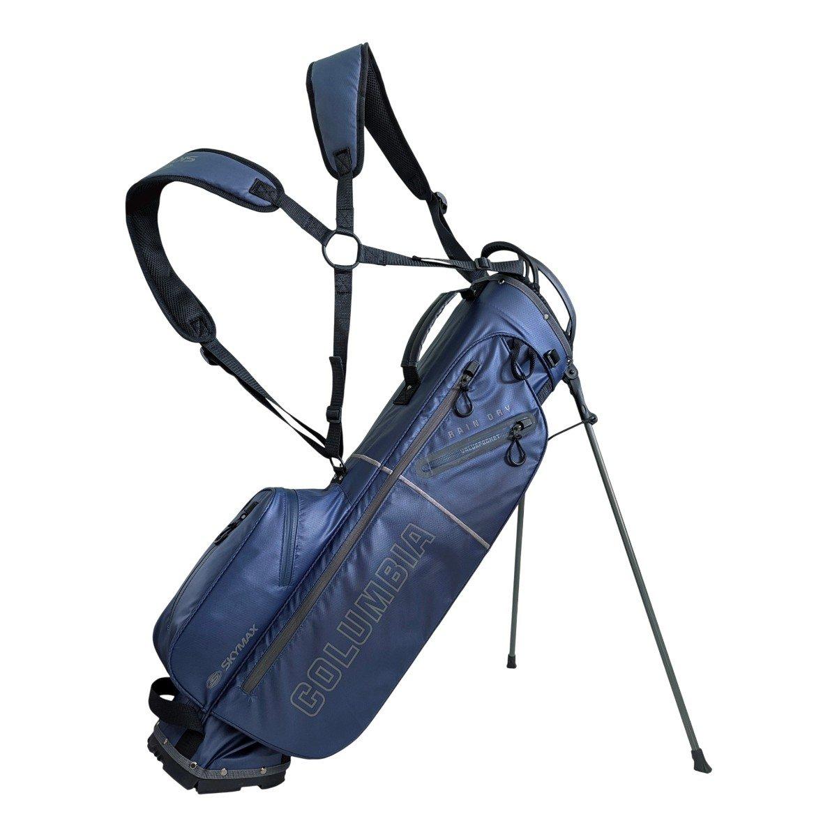 Skymax Columbia Rain Dry 2.0 Golf Stand Bag
