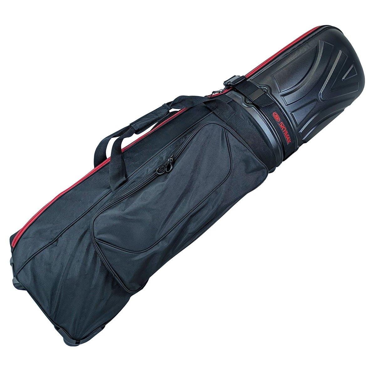 Skymax Deluxe Hard Top Golf Travel Cover