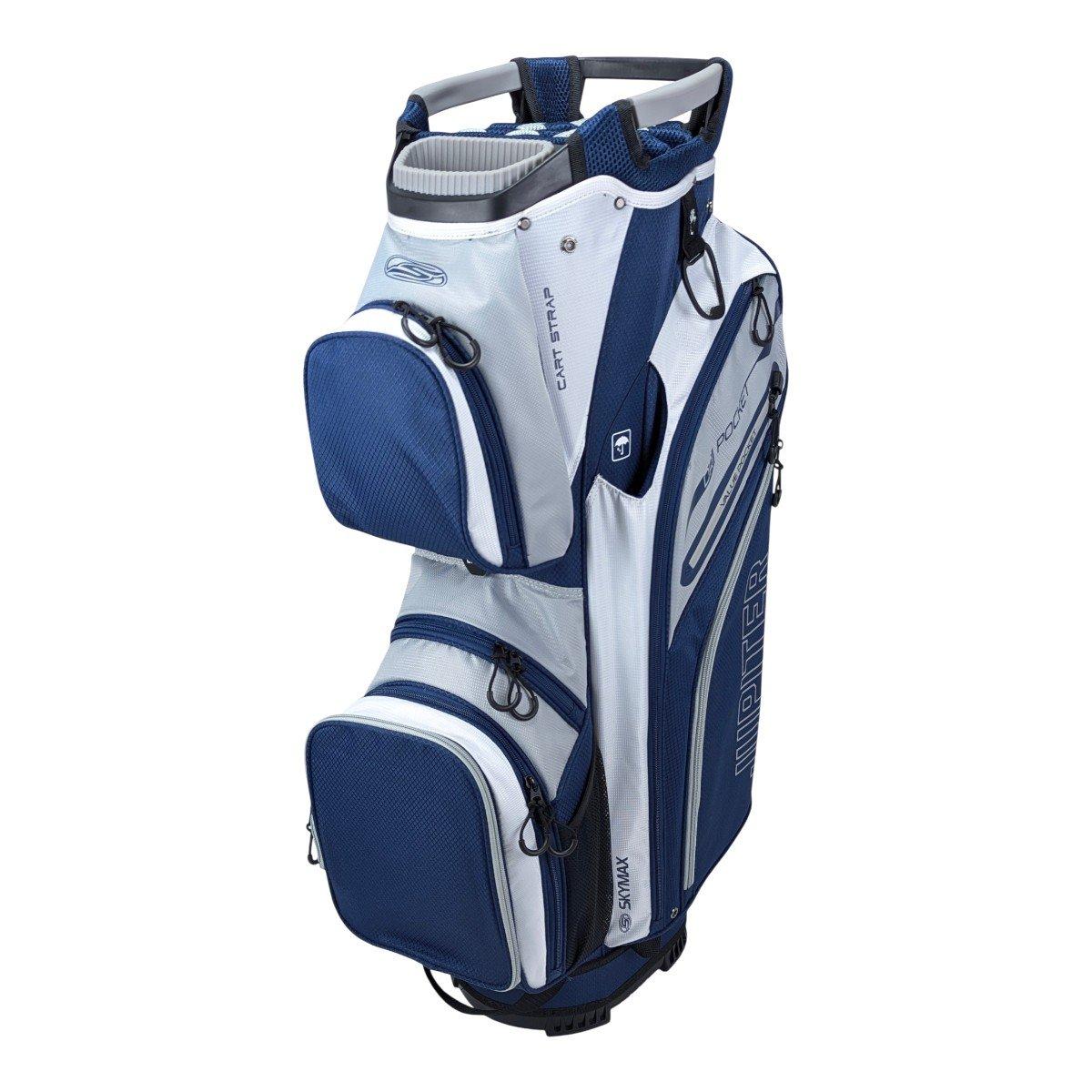 Skymax Jupiter Rain Dry Golf Cart Bag