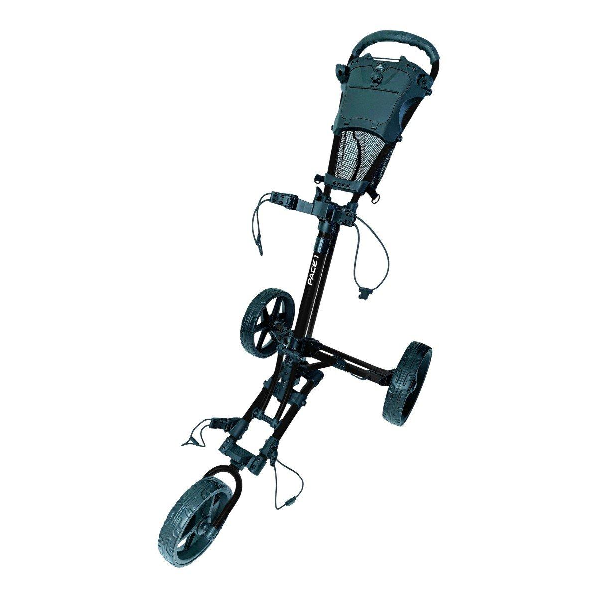 Skymax Pace 1 3-Wheel Golf Push Trolley