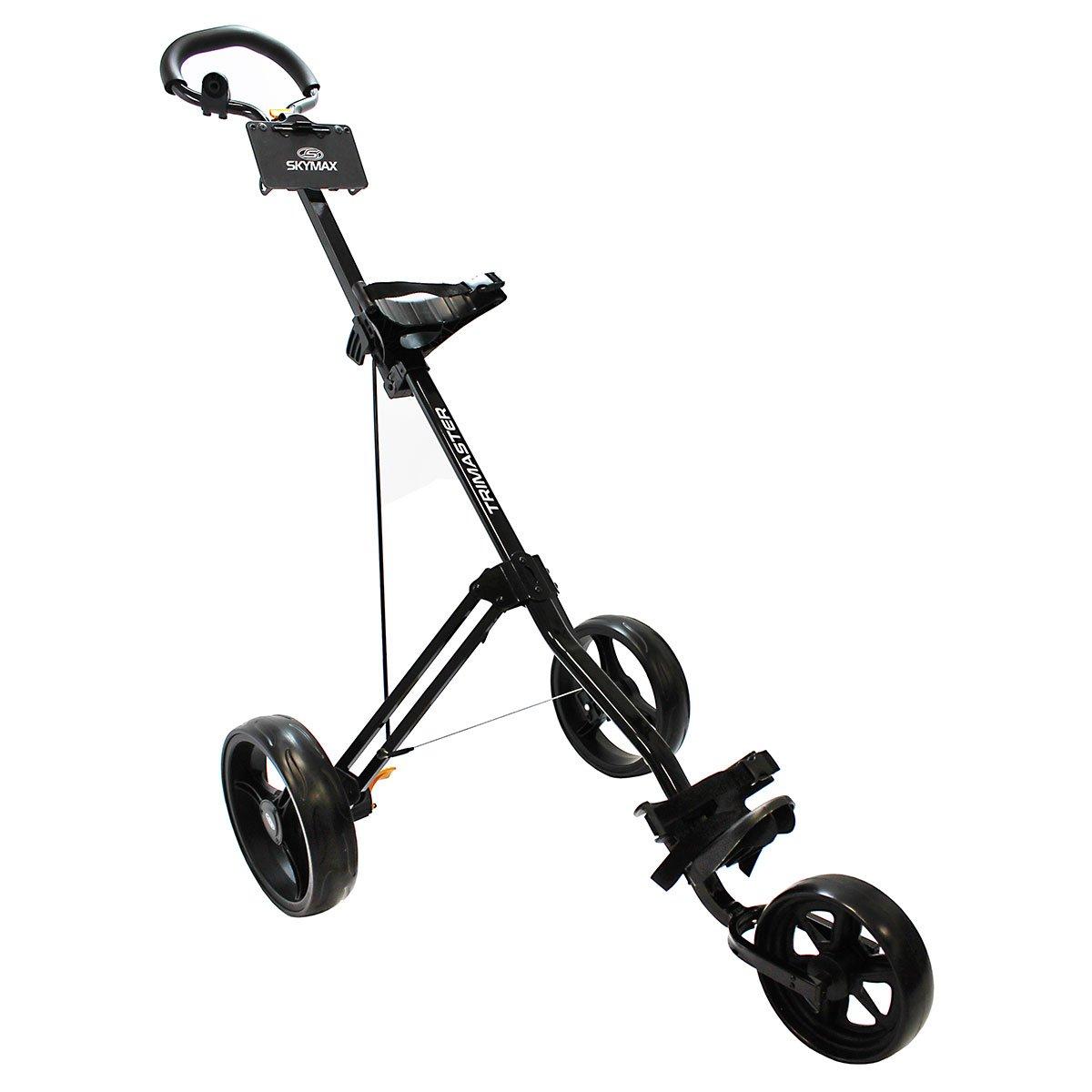Skymax Trimaster Electric Trolley