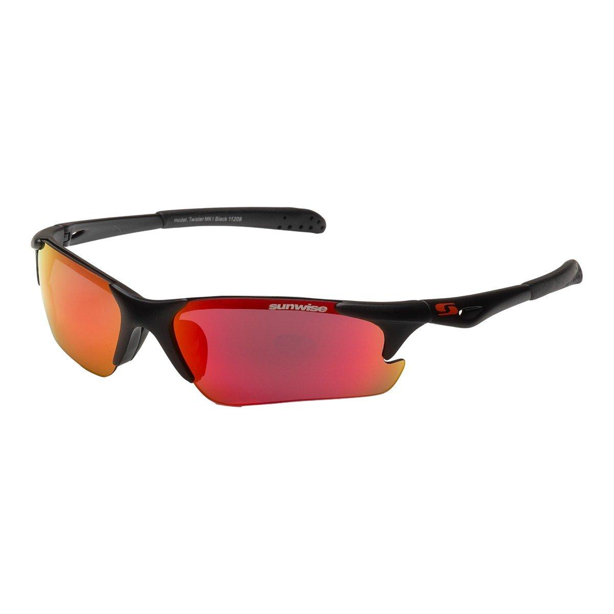 Sunwise Twister Golf Sunglasses