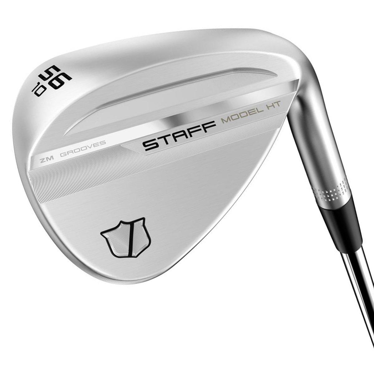 Wilson Staff ZM Hi-Toe Golf Wedge - Custom Fit