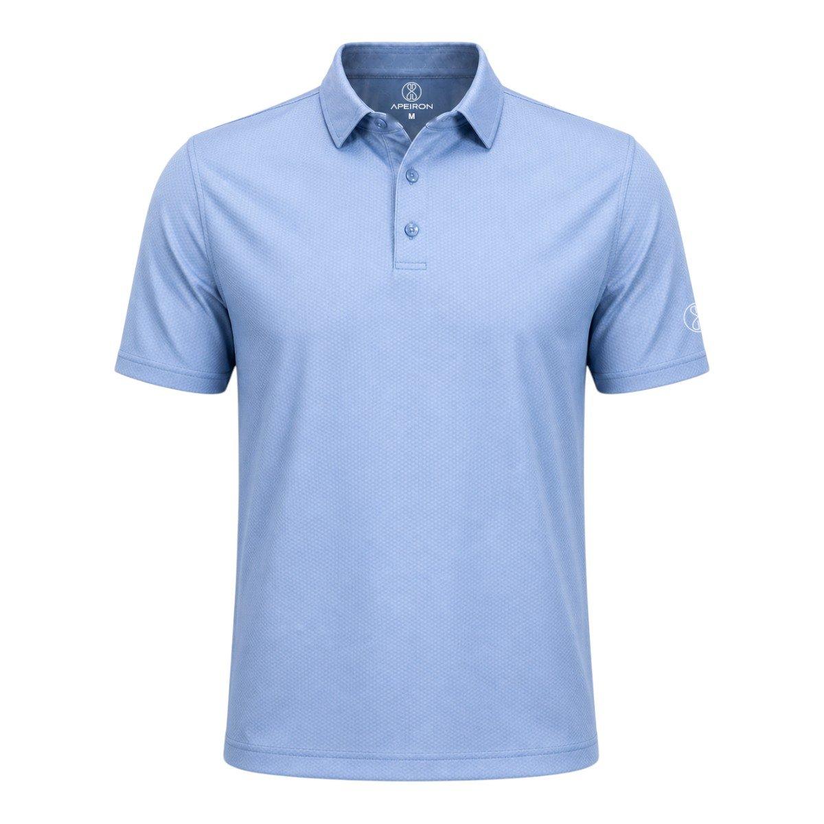 Apeiron Apeiron 'S Classic Golf Polo Shirt