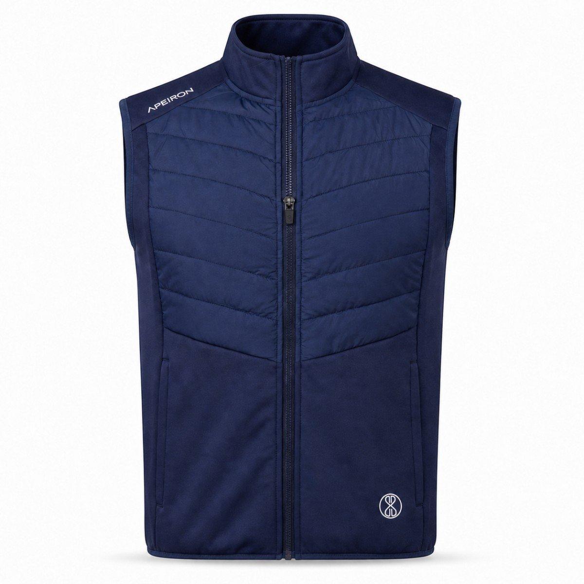 Apeiron Apeiron 'S Zephyrus Golf Gilet