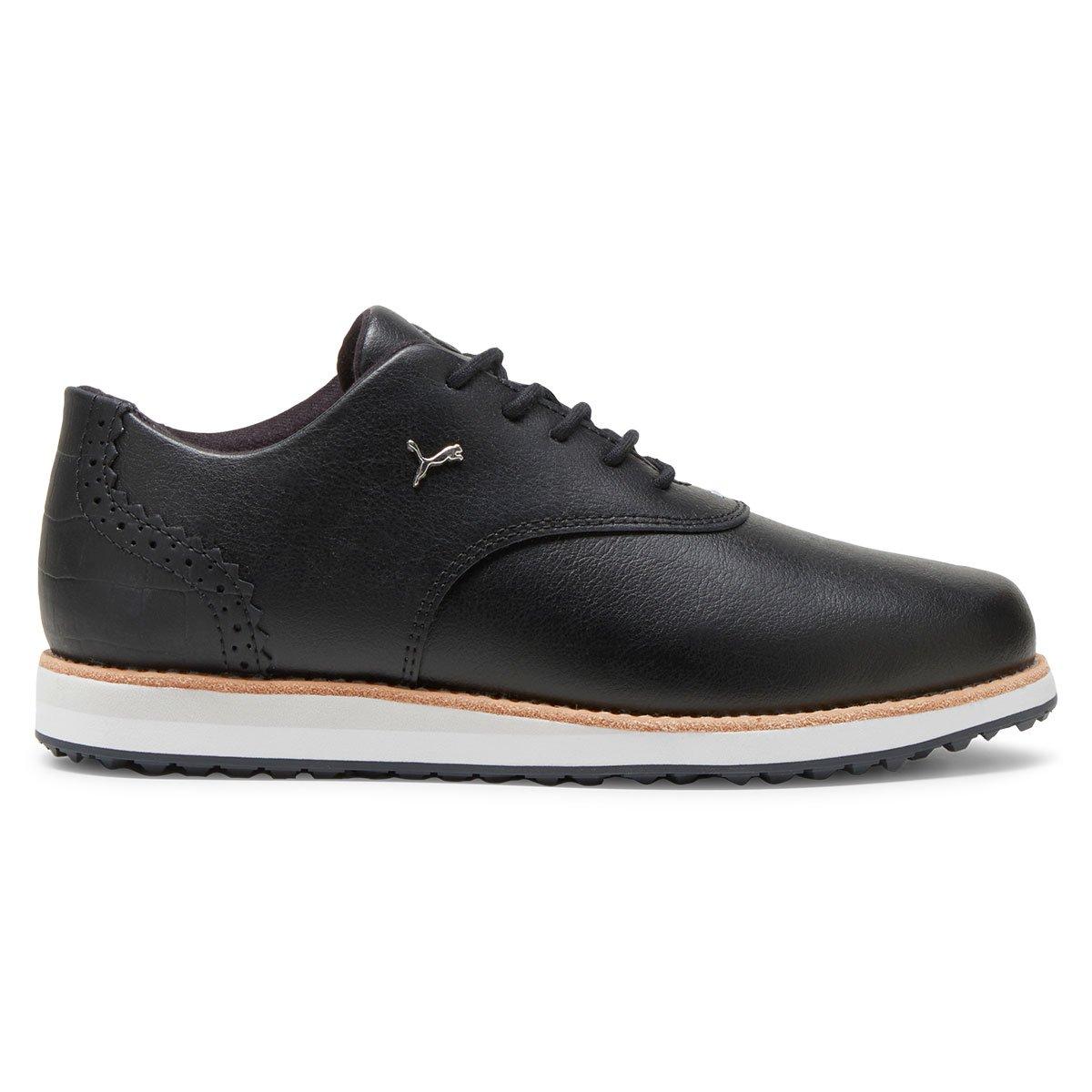 PUMA Ladies Avant 2.0 Waterproof Spikeless Golf Shoes