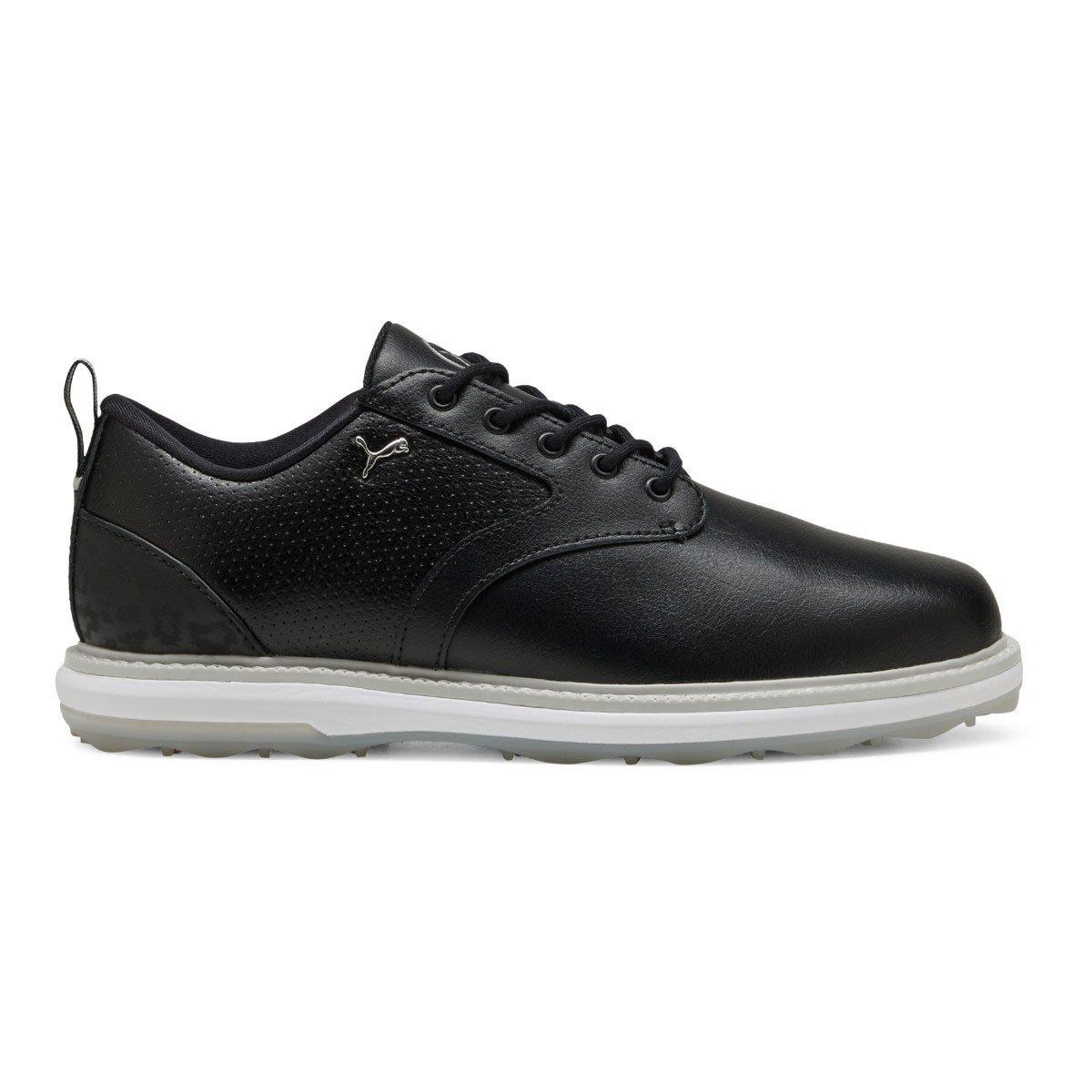 PUMA Ladies Avant 2.0 Waterproof Spikeless Golf Shoes