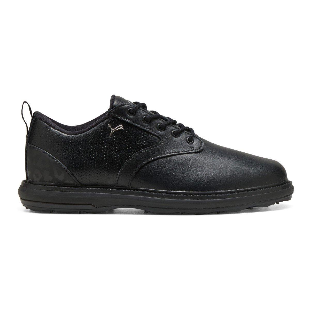 PUMA Ladies Avant 2.0 Waterproof Spikeless Golf Shoes