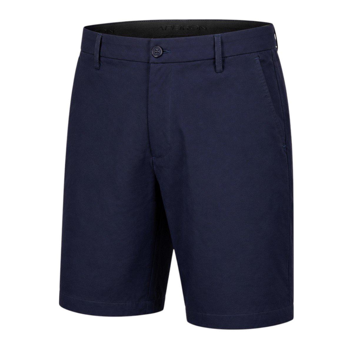 Apeiron Men's Golf Shorts