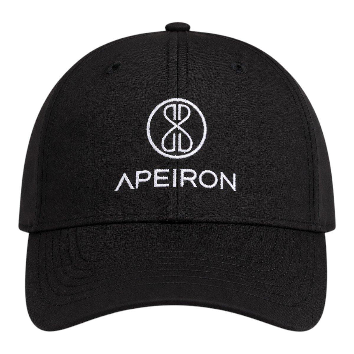 Apeiron Men's Zephyrus Golf Cap 