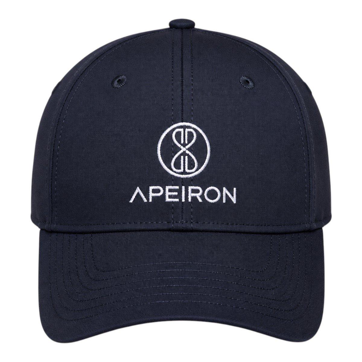 Apeiron Men's Zephyrus Golf Cap 