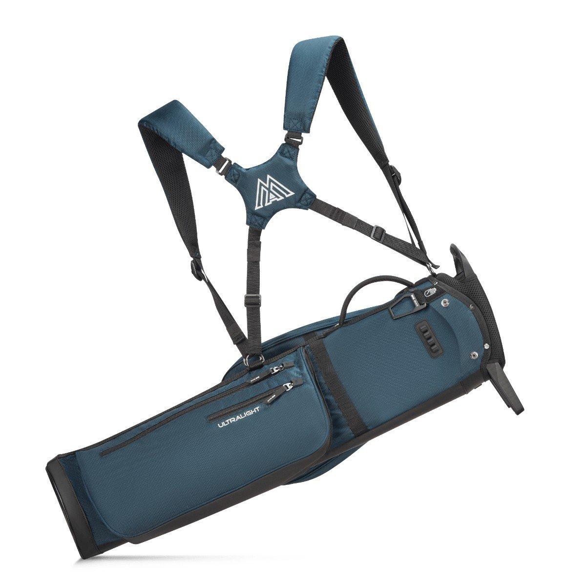 BIG MAX Heaven Five Golf Sunday Bag