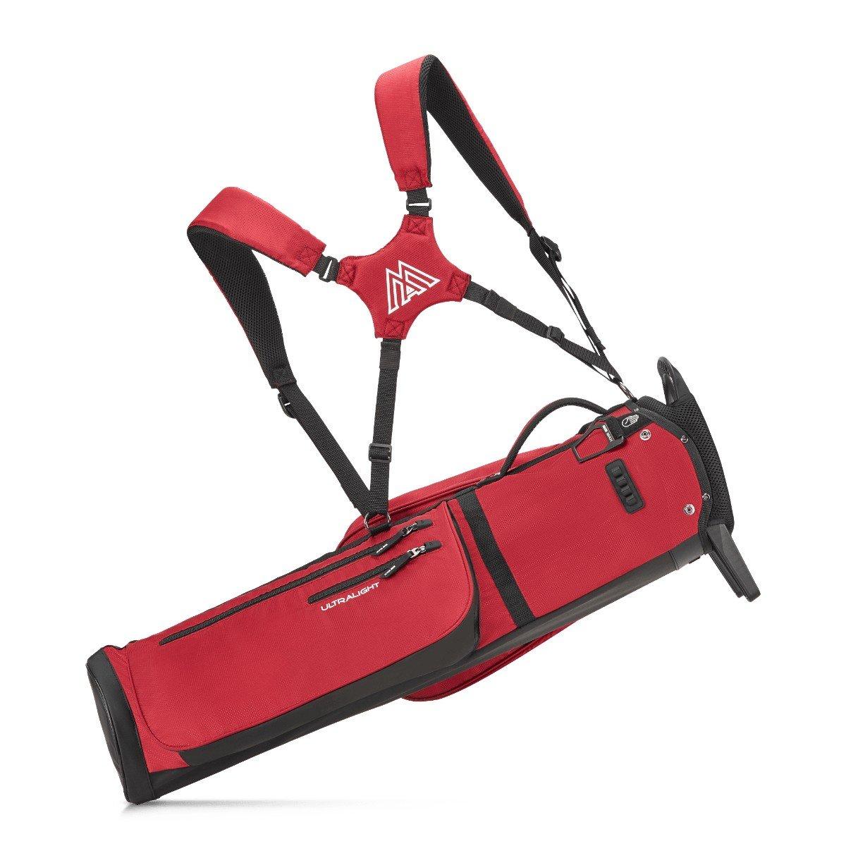 BIG MAX Heaven Five Golf Sunday Bag
