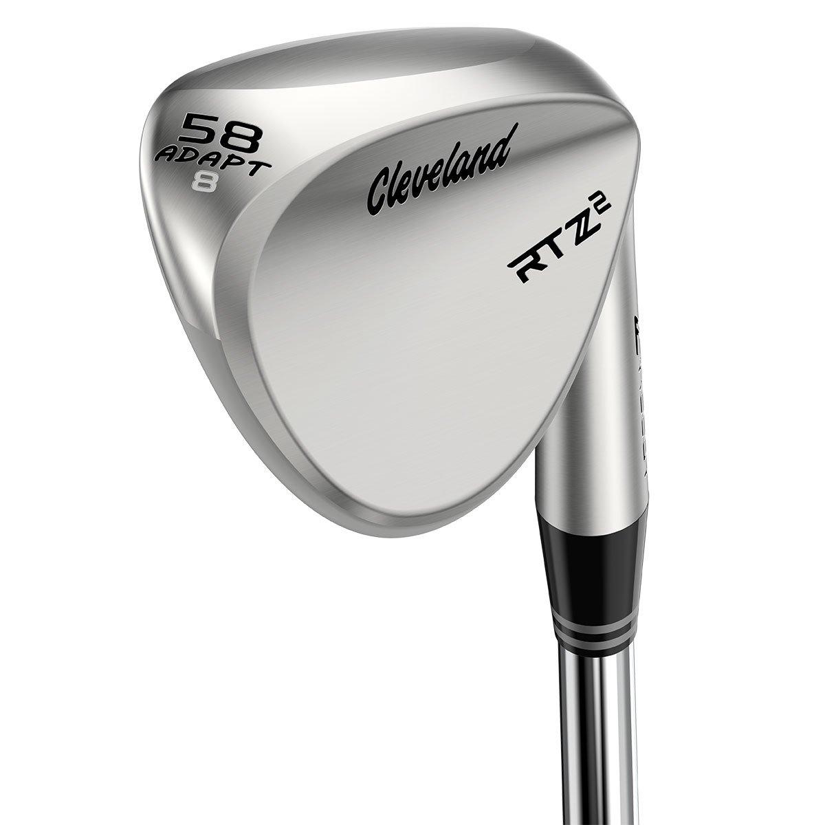 Cleveland RTZ 2 Tour Satin Golf Wedge