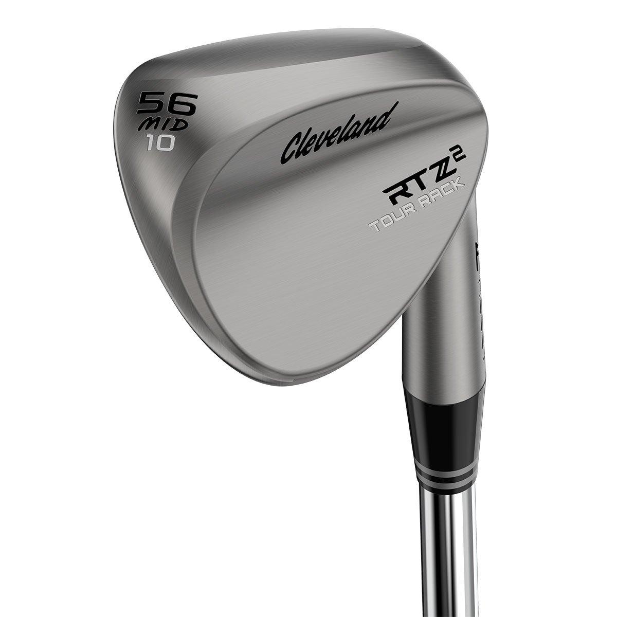 Cleveland RTZ 2 Tour Rack Wedge