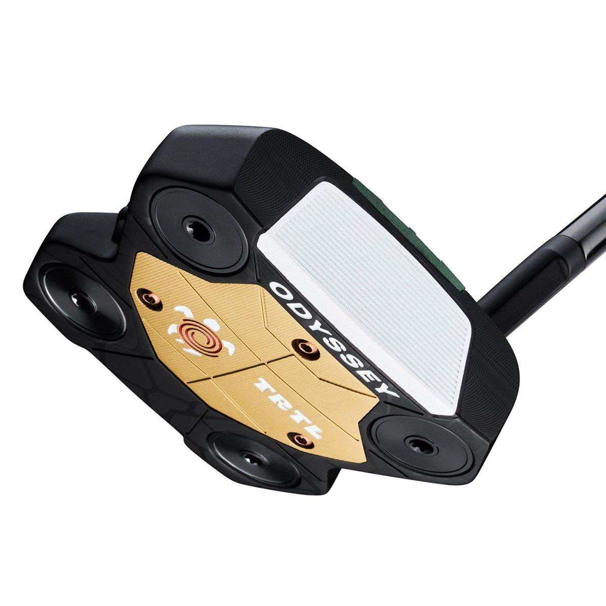 Odyssey TRTL S Pistol Golf Putter