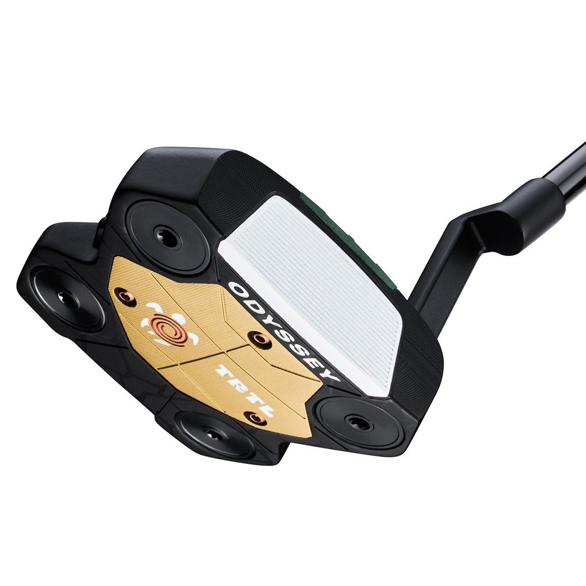 Odyssey TRTL CH Pistol Golf Putter