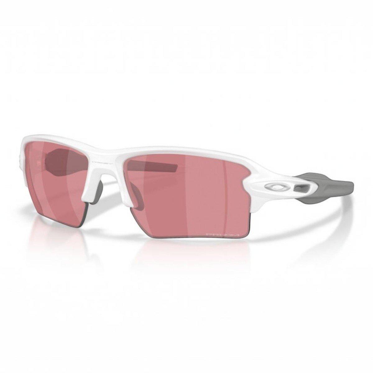 Oakley Flak 2.0 XL Matte Prizm Golf Sunglasses