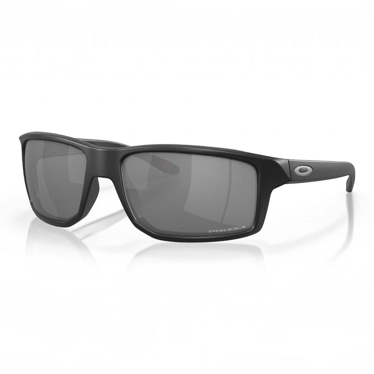 Oakley Gibston Matte Prizm Golf Sunglasses