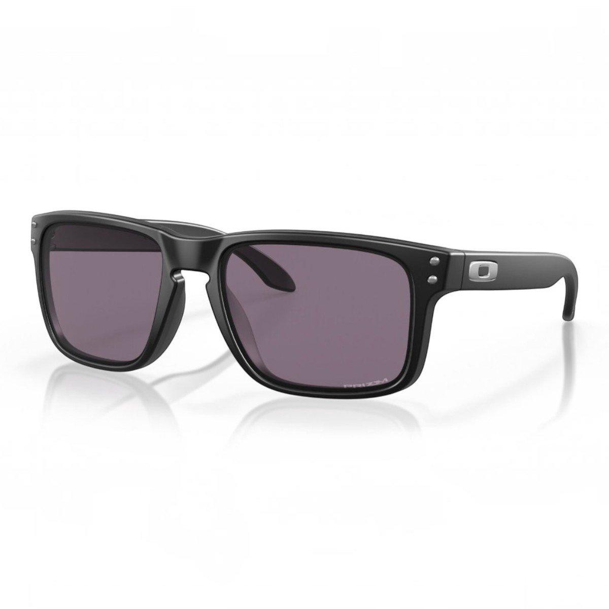 Oakley Holbrook Matte Prizm Golf Sunglasses