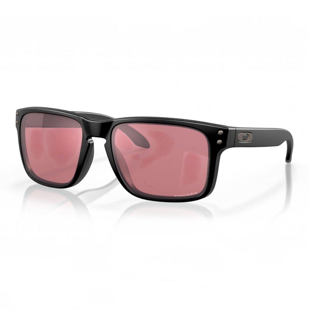 Oakley Holbrook Matte Prizm Golf Sunglasses