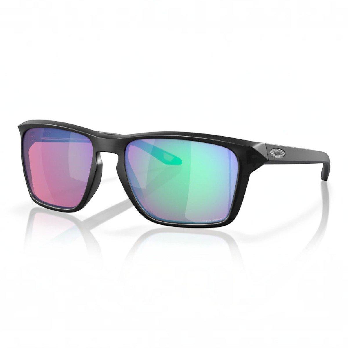 Oakley Sylas Matte Prizm Golf Sunglasses