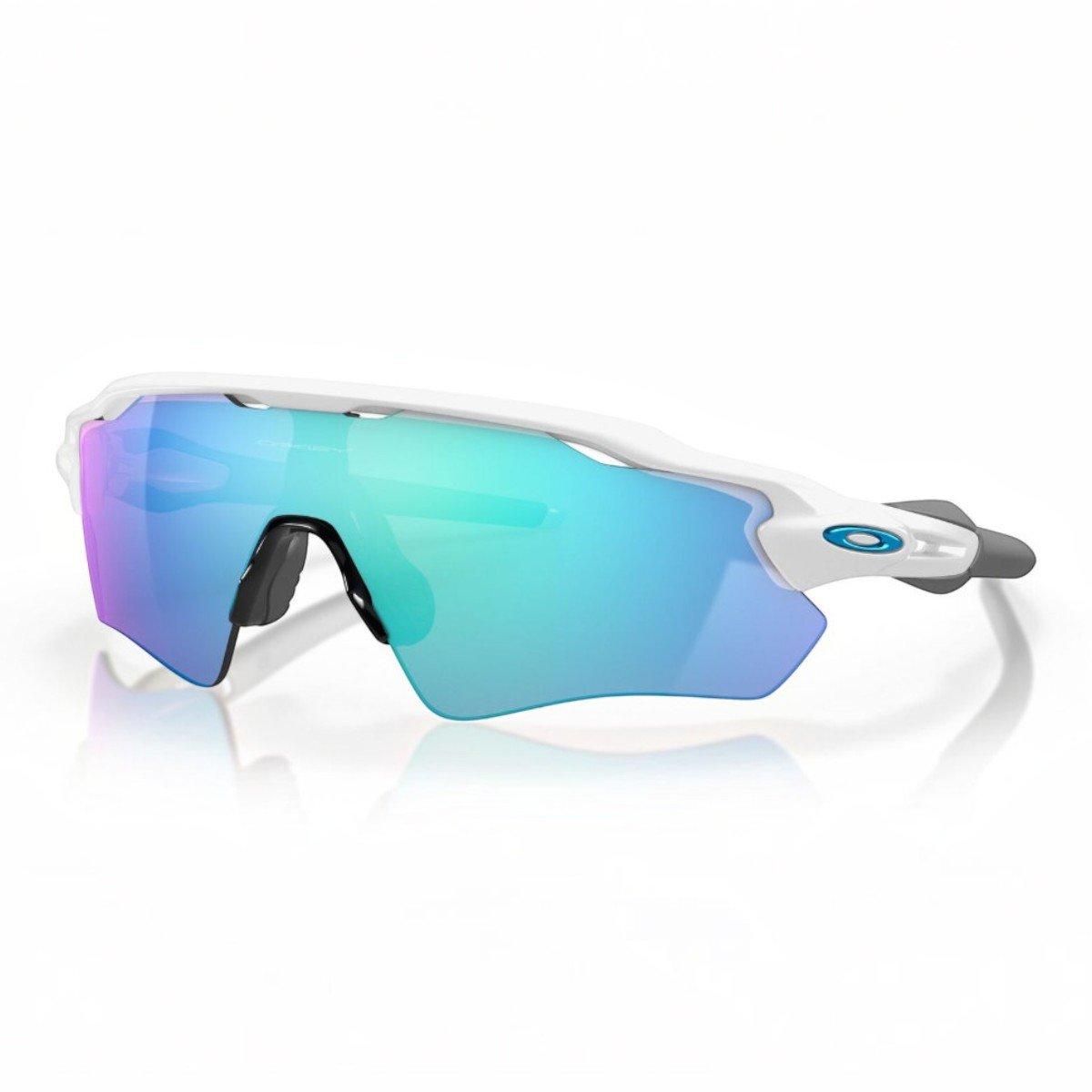 Oakley Radar EV Path Polished Prizm Golf Sunglasses