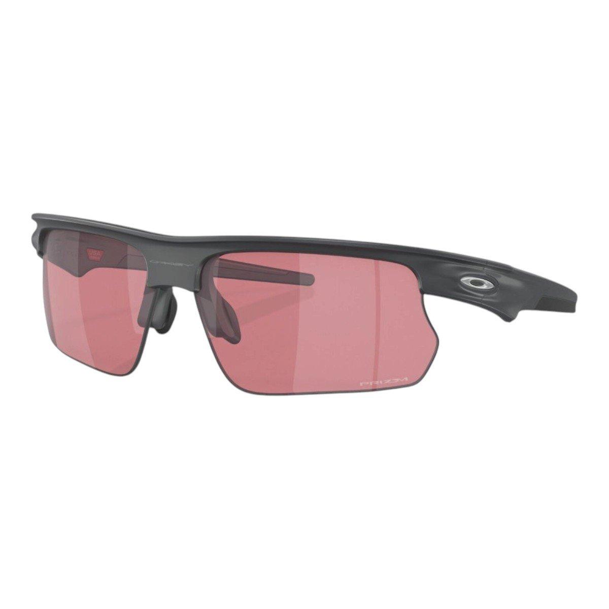 Oakley Bisphara Matte Prizm Golf Sunglasses