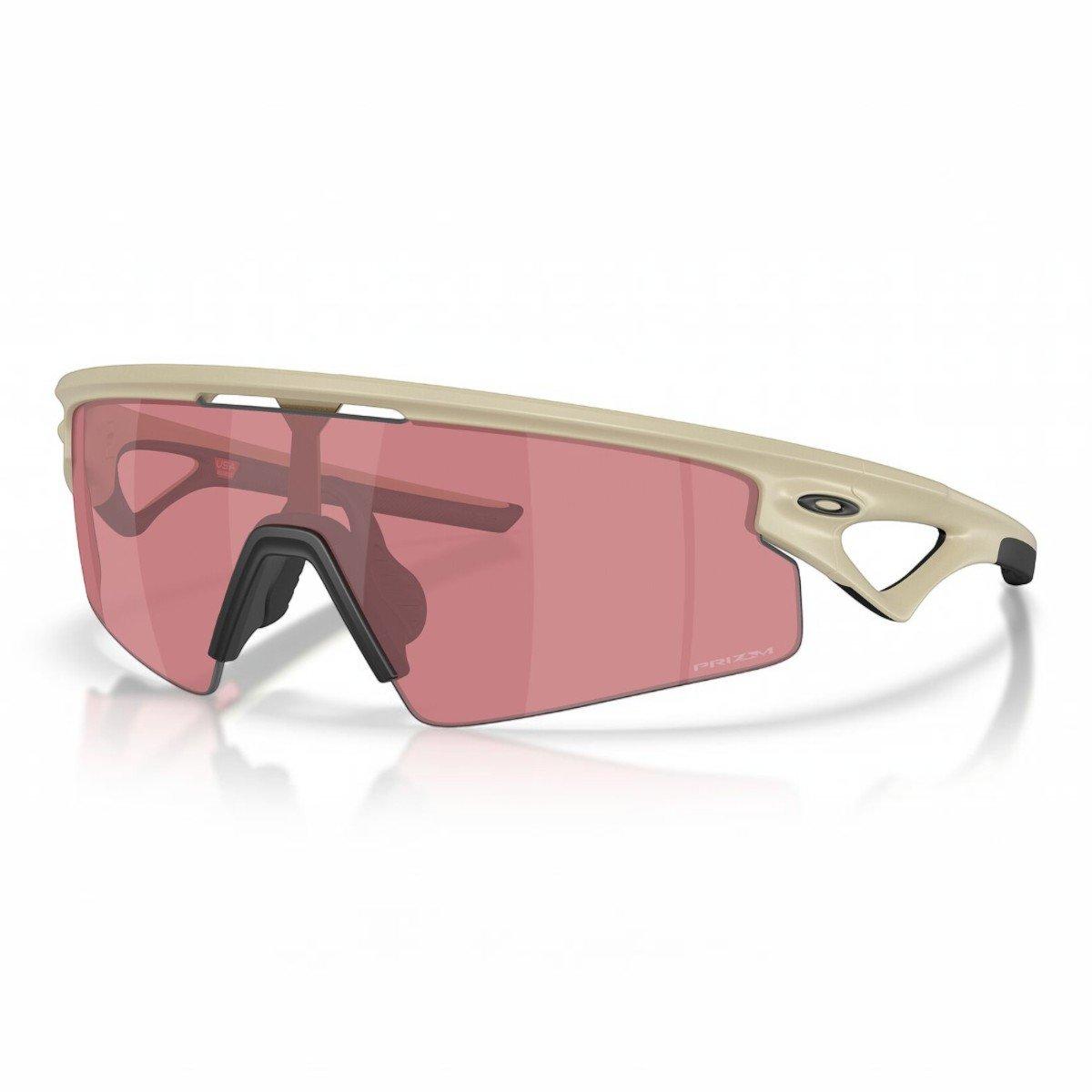 Oakley Sphaera Strike Matte Prizm Golf Sunglasses