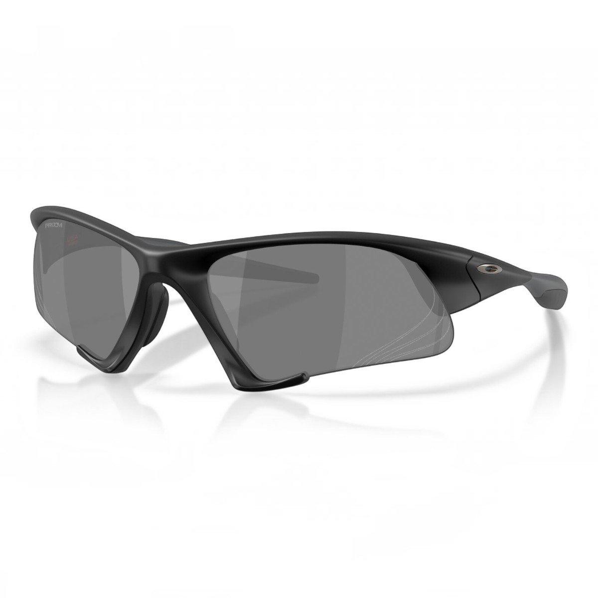 Oakley Suture Jacket Matte Prizm Golf Sunglasses