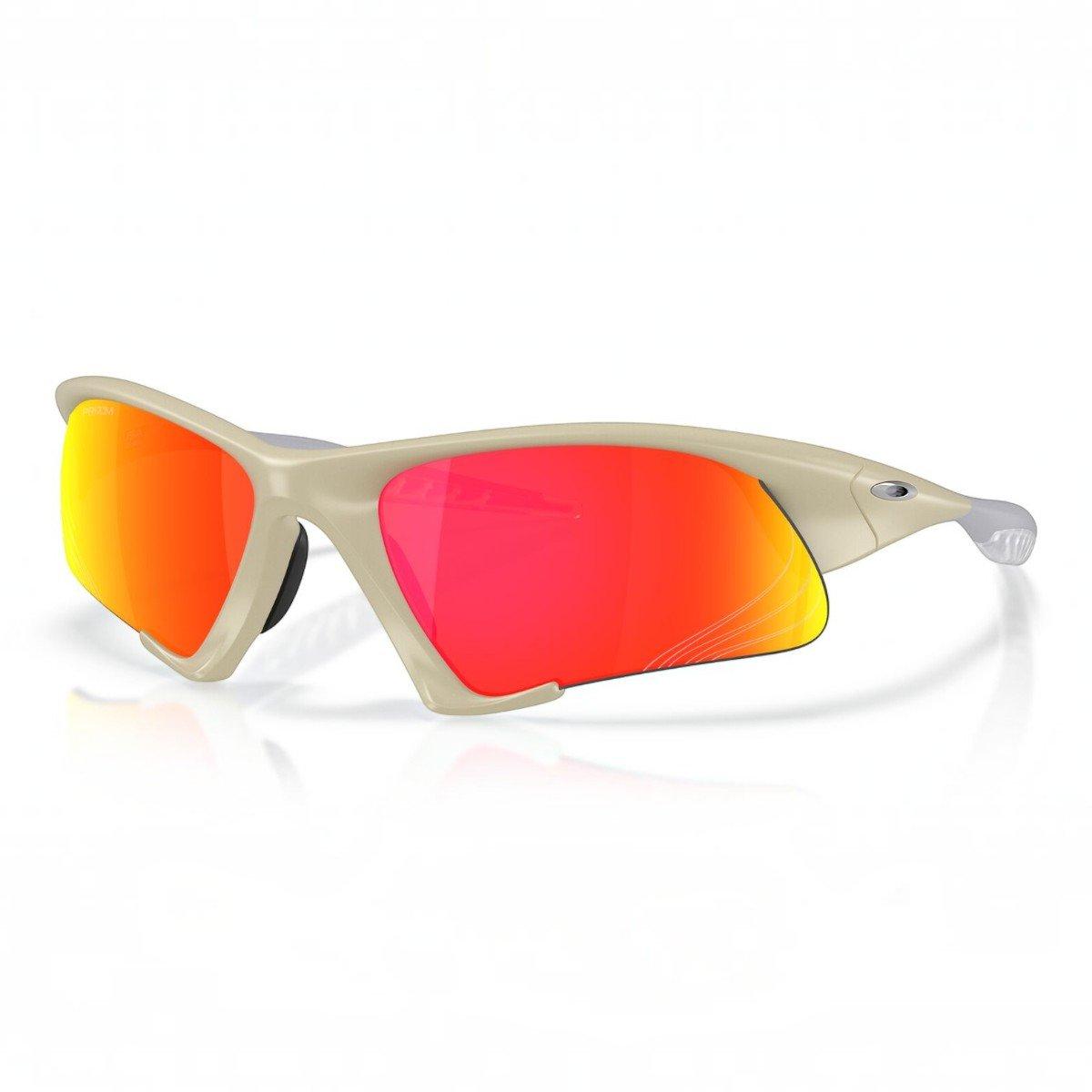 Oakley Suture Jacket Matte Prizm Golf Sunglasses