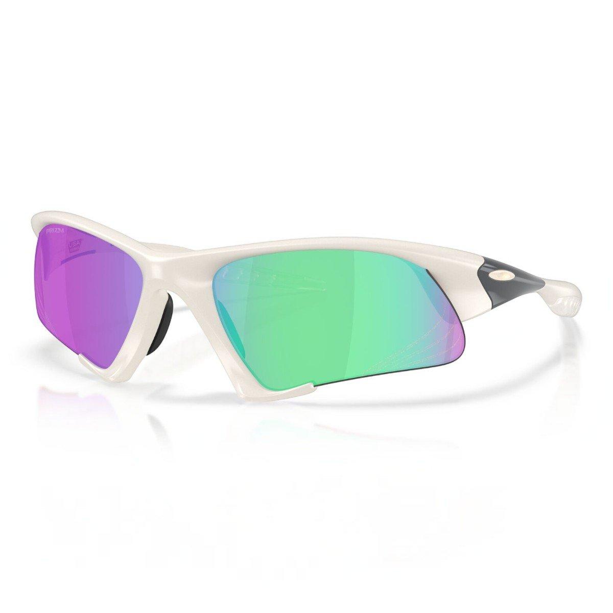 Oakley Suture Jacket Matte Prizm Golf Sunglasses