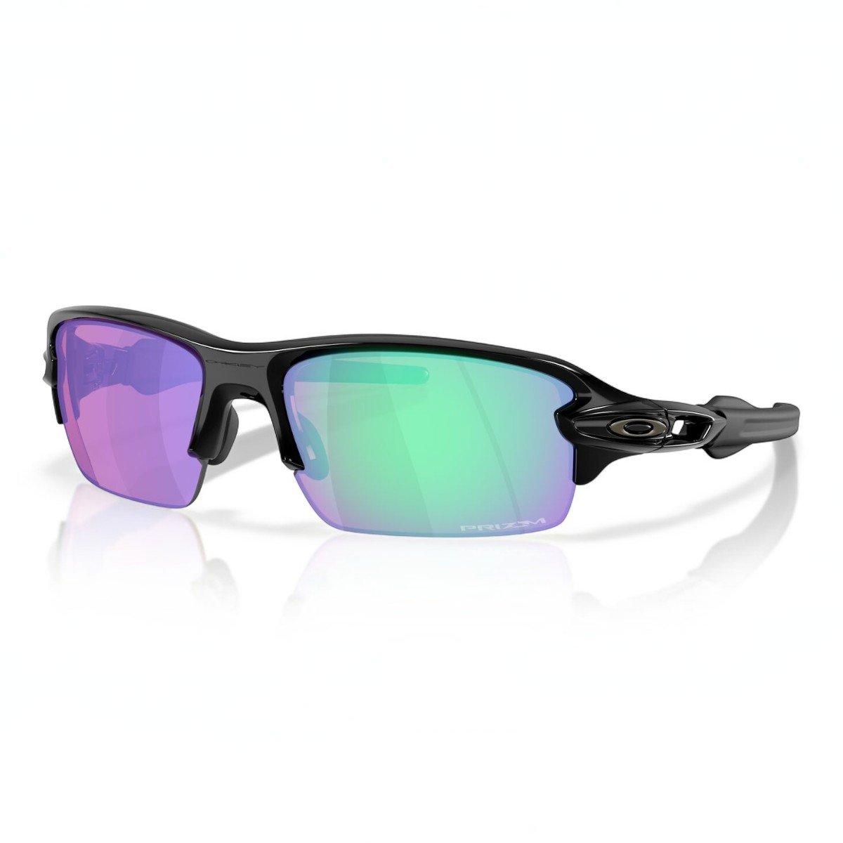 Oakley Flak 2.0 XL Matte Prizm Golf Sunglasses