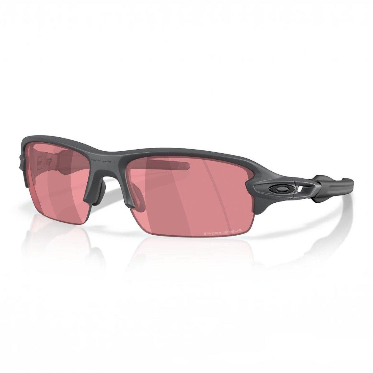 Oakley Flak 2.0 Matte Prizm Golf Sunglasses