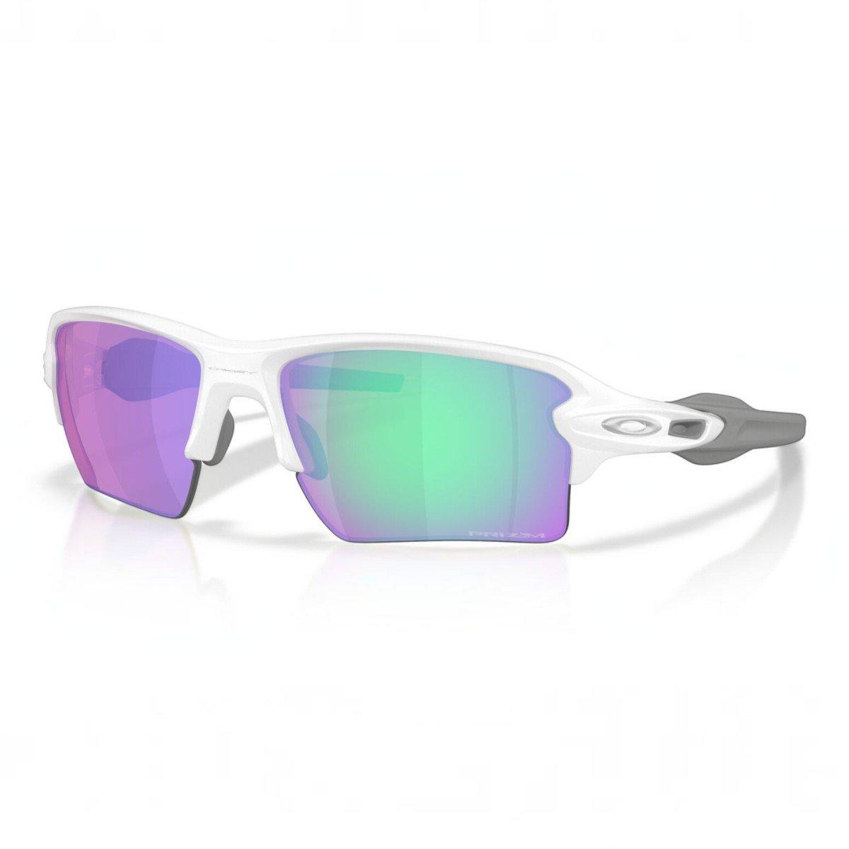 Oakley Flak 2.0 XL Matte Prizm Golf Sunglasses