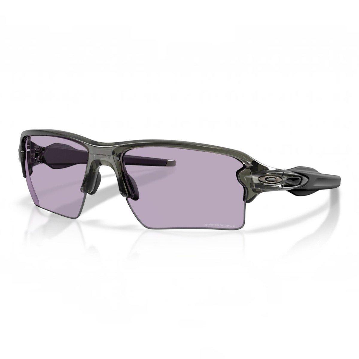 Oakley Flak 2.0 XXL Smoke Prizm Golf Sunglasses